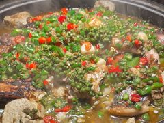 -烤匠麻辣烤鱼(万象城店)