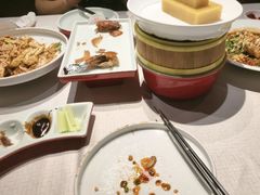 -小京华楼·京味斋(三元桥国展店)