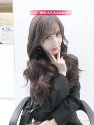 -3AM·S HAIR SALON烫发染发接发