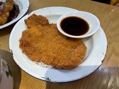 -柴爿巷·香酥鸡&馄饨(复兴中路店)