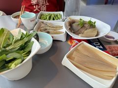 -季季红火锅(动壹店)