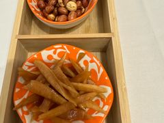 -新吉士·上海菜(浦东LCM置汇旭辉店)