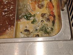 -星伦多自助料理·涮烤一体(奉贤龙湖天街店)