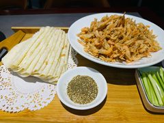 小河虾-燕春楼(海河华鼎店)
