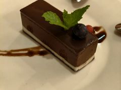 -摩根扒房(桐梓林店)