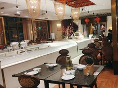-锦园餐厅(九龙湖开元度假村店)