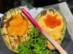 -昱匠·日本料理(金融街店)