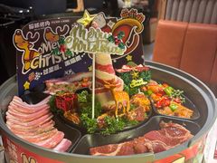 -猫抓烤肉(春熙路店)