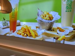 -呷哺呷哺 黄金牧场 (新中关购物中心店)
