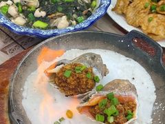 -鑫鸿达·海鲜闽菜热炒小馆(中山路店)