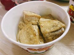 -桂萍特色牛筋牛杂(长堤街总店)