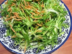 -春水锅贴·传统鲁菜(大明湖店)