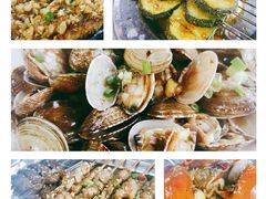 -小民大排档(光谷店)