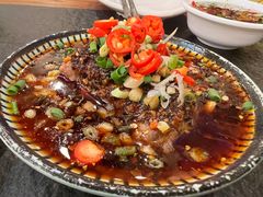 -川成串·自助串串香火锅(朝阳店)