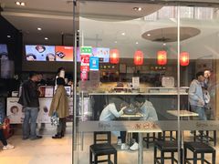 -鲜芋仙(南开大悦城店)