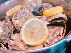 -海食焗(新光天地店)