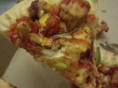 -达美乐比萨(新洲店)