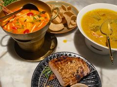 -Tegu泰古莲·泰国餐厅(红山6979店)