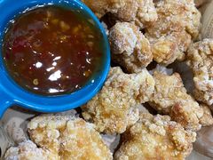 炸鸡块-李先生的首尔小馆(松江启源广场店)