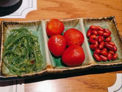 -玉川屋·深夜食堂居酒屋(柳巷店)
