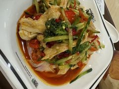 -魏家凉皮(大差市店)