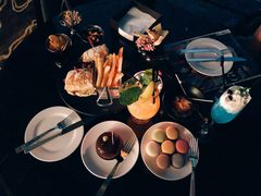 -瑞吉酒店·The Drawing Room闲逸廊·云端下午茶·夜奢Whiskey