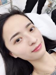 -HQ半永久纹绣纹眉