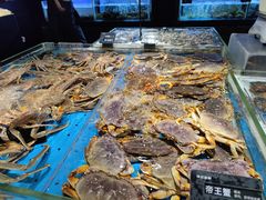 -徐记海鲜(汉城湖|太奥店)