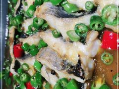 -半天妖烤鱼(茂业天地店)