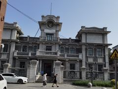 -张学良旧居陈列馆