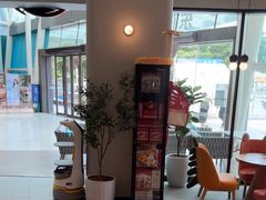 -必胜客(联投东方店)