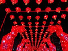 -北京石景山游乐园