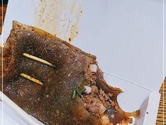 -乐乐姐超级土豆(荟聚店)