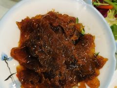 -南来顺饭庄·清真(南菜园店)