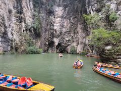 -天河潭旅游度假区