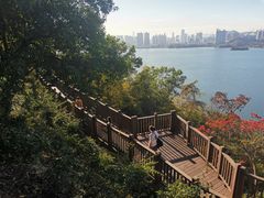 -梧桐山风景名胜区