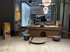 -绿茶餐厅(青岛城阳万象汇店)