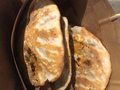 -阿甘锅盔(合生汇购物中心店)