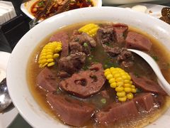 -文杏酒楼(一品天下店)