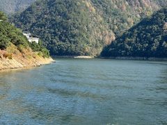 -新安江山水画廊风景区