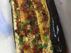 -火山烧烤(黄泥磅店)