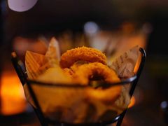 -MOSSO音乐酒吧·Live House(南京西路店)