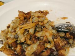 -巴音浩日娲·蒙餐(双林东路店)