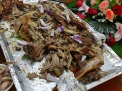 -河州宾馆清真餐厅(文锦南路店)