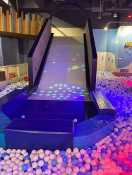 -幻贝家儿童乐园(苏州中心店)