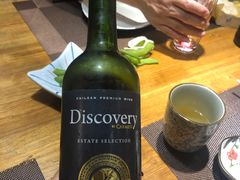 -德川家日本料理(中关村寰太大厦店)