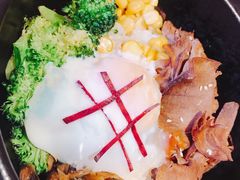 -厚贞日式烤肉(龙之梦店)