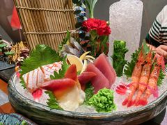 -柳叶道(牡丹广场店)