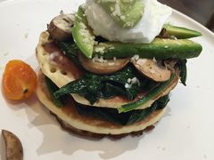 -AFS Cafe & Canteen(闽江二路店)