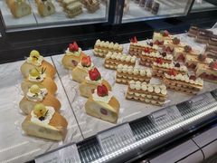 -黑草莓(重庆路店)